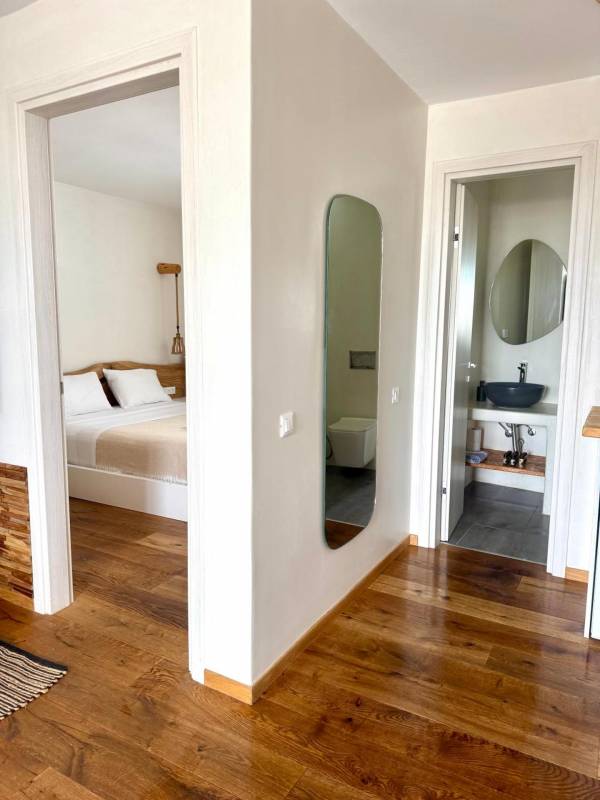 Apartamento de un Dormitorio